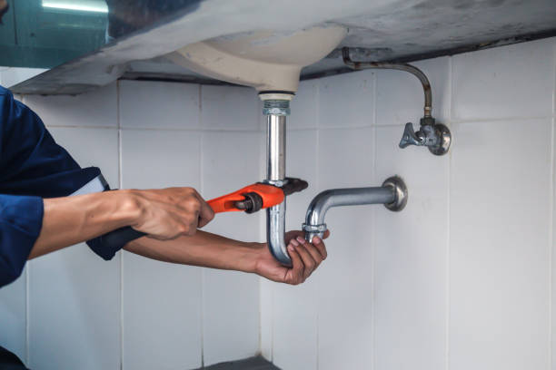 Shower Repair Services in Kahului, HI