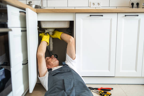 Best Leak Detection Services  in Kahului, HI